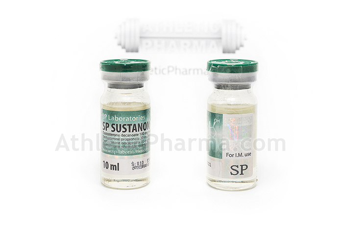 SP Sustanon (10ml) SP Sustanon (10ml)