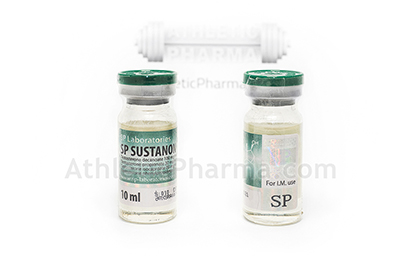 SP Sustanon (10ml) SP Sustanon (10ml)