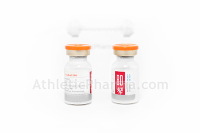 Stanabol 100 Stanabol 100