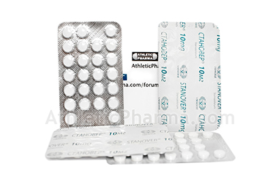 Stanover 10 (tab) Stanover 10 (tab)