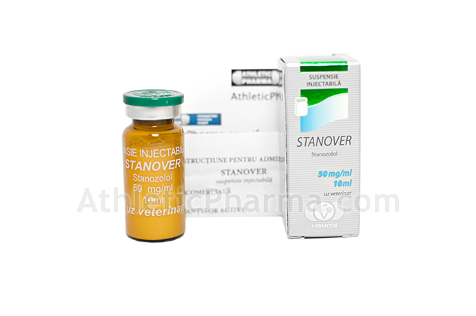 Stanover 10ml Stanover 10ml