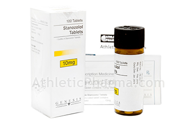 Stanozolol Tablets Stanozolol Tablets