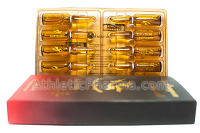 Sustaged (GD) 1ml Sustaged (GD) 1ml