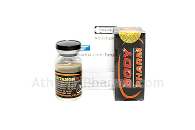 Sustanon (BodyPharm) 10ml Sustanon (BodyPharm) 10ml