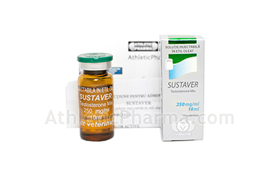 Sustaver Sustaver
