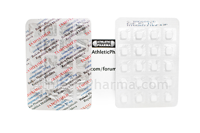 Tamoximed 20 (Balkan) 15tab Tamoximed 20 (Balkan) 15tab