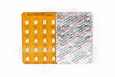 Tamoximed 10 (Balkan) 20tab Tamoximed 10 (Balkan) 20tab