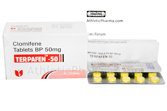 Terpafen-50 Terpafen-50