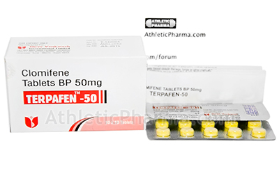 Terpafen-50 Terpafen-50