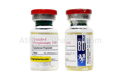 Testabol Propionate 100 (10ml) Testabol Propionate 100 (10ml)