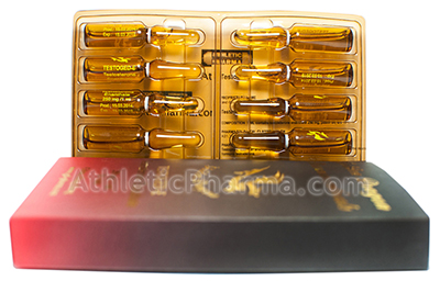 Testoged-E (GD) 1ml Testoged-E (GD) 1ml