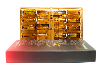 Testoged-P (GD) 1ml Testoged-P (GD) 1ml