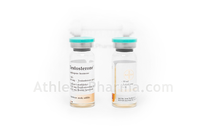 Testosterone Depot (propionate) Bayer (10ml) Testosterone Depot (propionate) Bayer (10ml)