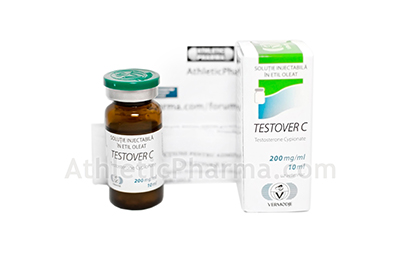 Testover C Testover C