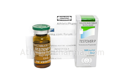 Testover P Testover P