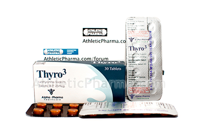 Thyro3 Thyro3