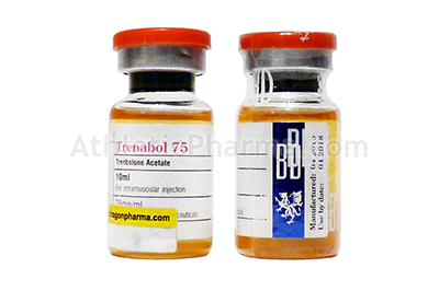 Trenabol 75 (10ml) Trenabol 75 (10ml)