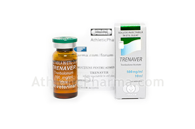 Trenaver A 10ml Trenaver A 10ml