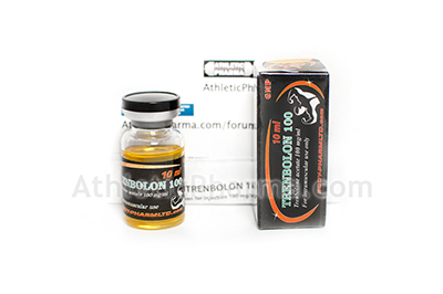 Trenbolon 100 (BodyPharm) 10ml Trenbolon 100 (BodyPharm) 10ml