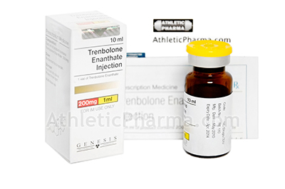 Trenbolone Enanthate Injection Trenbolone Enanthate Injection