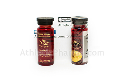 Trenoged-E (GD) 10ml Trenoged-E (GD) 10ml