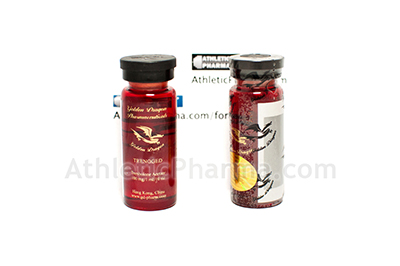 Trenoged (GD) 10ml Trenoged (GD) 10ml