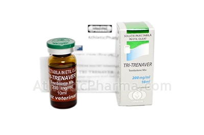 Tri-Trenaver Tri-Trenaver