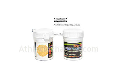 Turanabol (BodyPharm) 100tab Turanabol (BodyPharm) 100tab