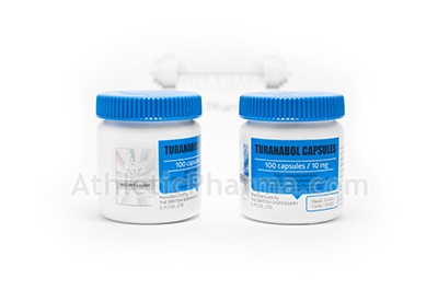 Turanabol capsules Turanabol capsules