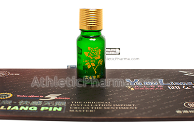 Yu Nv Liang Pin (Ladies) Yu Nv Liang Pin (Ladies)