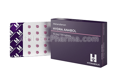 Anabol (Hydra) 25tab Anabol (Hydra) 25tab