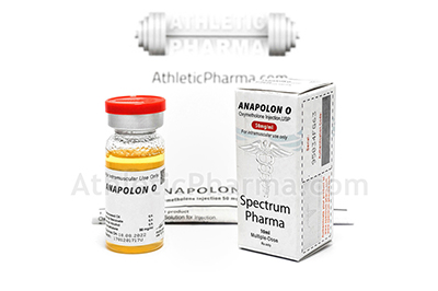 Anapolon O Anapolon O