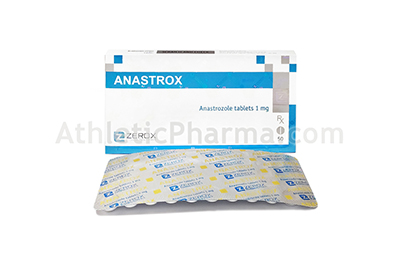 Anastrox (Zerox) 50tab Anastrox (Zerox) 50tab