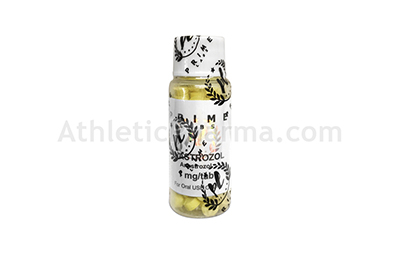 Anastrozol Prime Labs (50tab) Anastrozol Prime Labs (50tab)