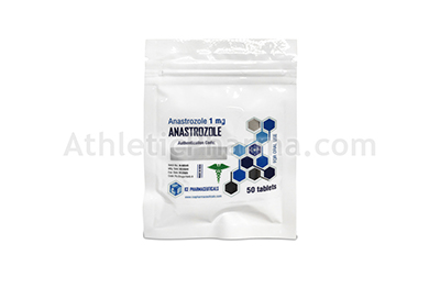 Anastrozole (Ice) 50tab Anastrozole (Ice) 50tab