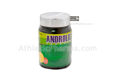 Androlic Androlic