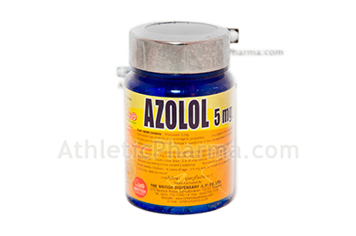 Azolol Azolol