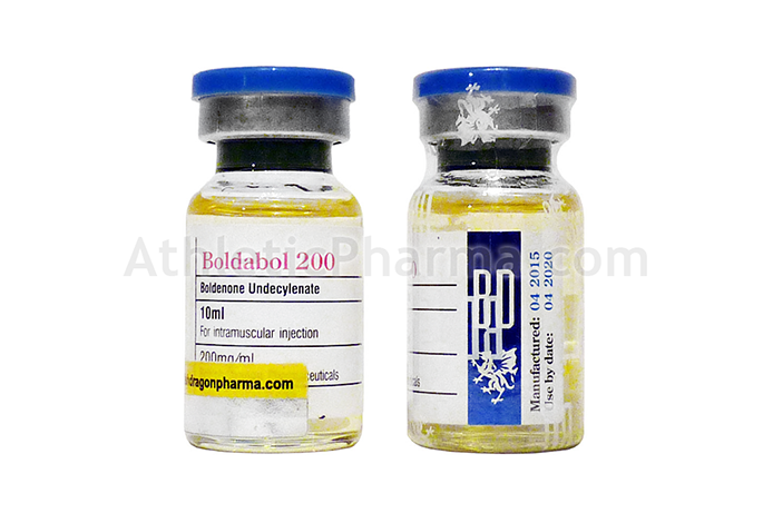 Boldabol 200 (10ml) Boldabol 200 (10ml)
