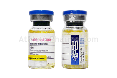 Boldabol 200 (10ml) Boldabol 200 (10ml)