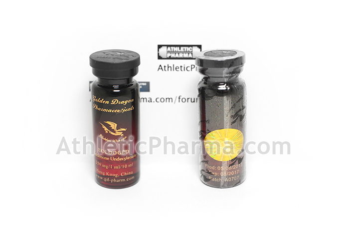 Boldoged (GD) 10ml Boldoged (GD) 10ml