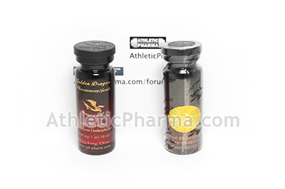 Boldoged (GD) 10ml Boldoged (GD) 10ml