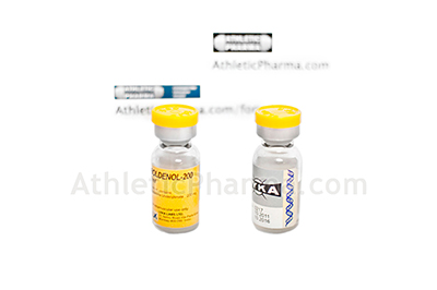 Boldenol-200 (Lyka Labs) 2ml Boldenol-200 (Lyka Labs) 2ml
