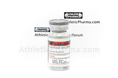 SP Equipoise (Boldenona-E) 200 (10ml) SP Equipoise (Boldenona-E) 200 (10ml)
