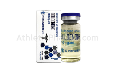 Boldenon (Ice) 10ml Boldenon (Ice) 10ml