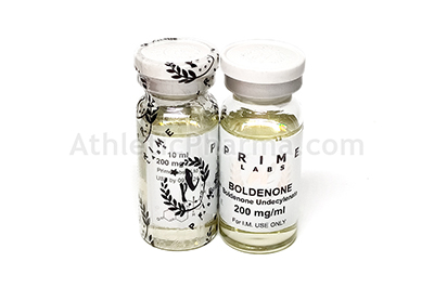 Boldenone (Prime Labs) 10ml Boldenone (Prime Labs) 10ml