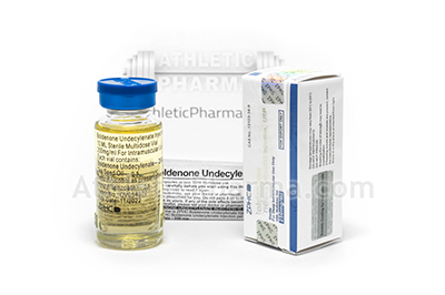 Boldenone Undecylenate (ZPHC) 10ml Boldenone Undecylenate (ZPHC) 10ml