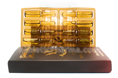 Boldoged (GD) 1ml Boldoged (GD) 1ml