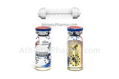Boldoged (EPF) 10ml Boldoged (EPF) 10ml