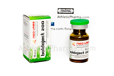 Boldoject 200 Boldoject 200