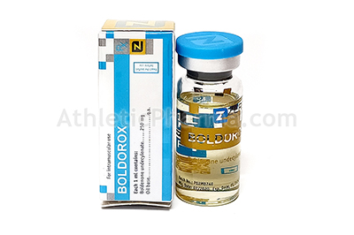 Boldorox (Zerox) 10ml Boldorox (Zerox) 10ml